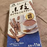 紅茶の香りが良い