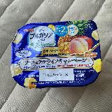 フルーツたくさんで、嬉しい