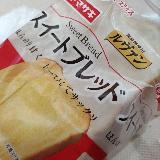 軽い食感