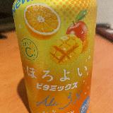 うーん