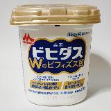 2種類のビフィズス菌入りを実現した脂肪0のまろやヨーグルト