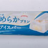なめらかプリンのやさしい味わい