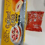 しっとりケーキ