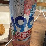 ウォッカ（＋桃・ヨーグルト）