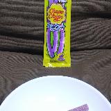 モチッとした噛み応えのある食感