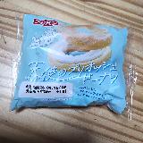 ドーナツもクリームもふんわり