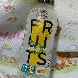 飲み進めると慣れる