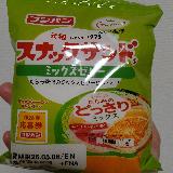 ミックスゼリー