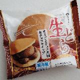 生チョコどら