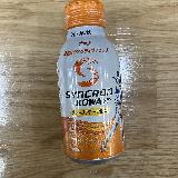 ほどよい酸味で飲みやすい