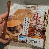 チョコだらけ