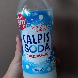 シュワっと爽快🫧‪