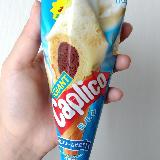 味も容量も大満足🍫&lrm;🤍