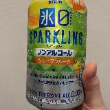 スカッとグレープフルーツ