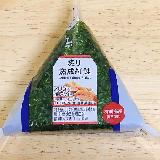 鮭の身が小さめ
