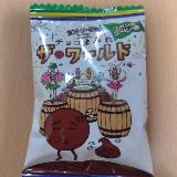 コーヒー味は面白い