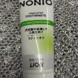ミントの香り