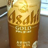 今までのアサヒとは違うのど越しのビール