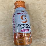 ベリーの爽やかな味わい