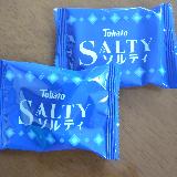塩味が良い