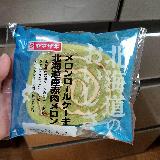メロンの風味が強い