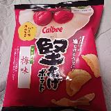 梅味がクセになります