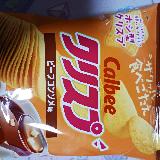 食感が好き