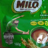 手軽に栄養補給