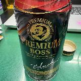 コクがあり、かつ丁度良い濃さのブラックコーヒー