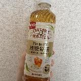 上品な風味がする