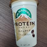 思ったより甘め