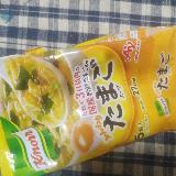 ふんわりたまご