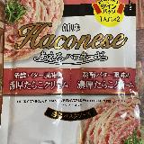 濃厚なおいしさ