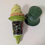 すっきり抹茶