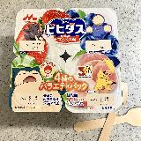 果肉入りがいい