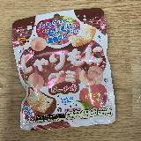 優しく桃味のしゃりもに
