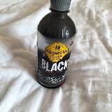 たまにはブラックも良い