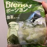 甘さがマイルド
