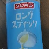 ソフトなパンです！