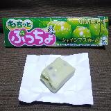 食感が楽しい