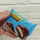 ティラミスをフカフカに旨く！