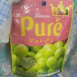 甘酸っぱい