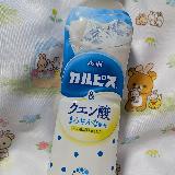 やや柑橘系の酸味