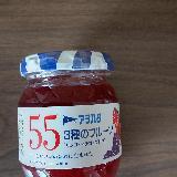 果物感が感じられます