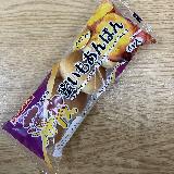 しっとりした蜜いもあん