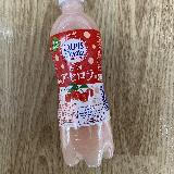 アセロラがカルピスにマッチ