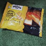 チーズケーキらしさはあるが甘い