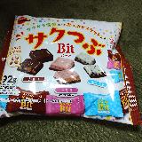 チョコの質が良い