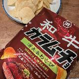 辛くはないけれど、心地よい辛さが美味しくてクセになる