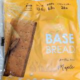 メープルの香りが減ったような